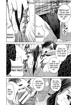 Page 322 of Hustle! Danchizuma Ch. 1-18 END