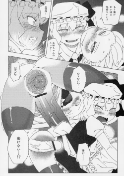 Page 19 of Touhou Joku You Tsuki