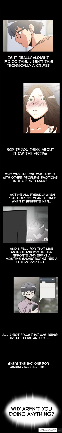 Page 101 of Love Parameter Ch.1-38