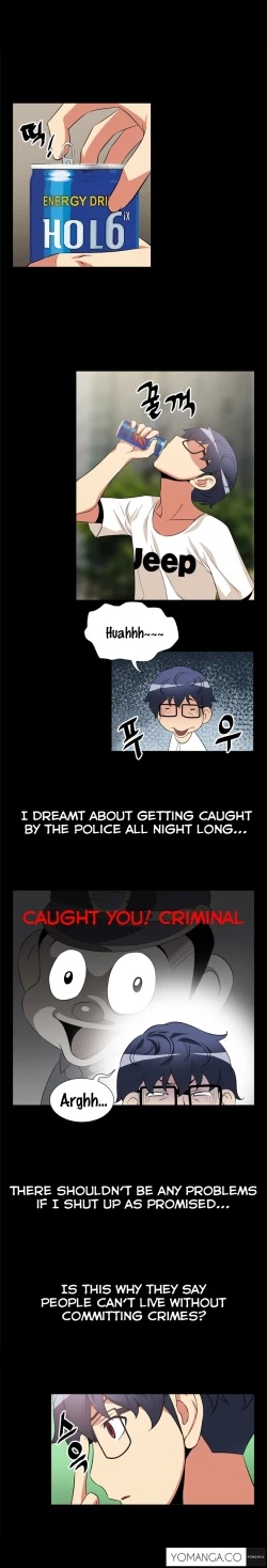 Page 130 of Love Parameter Ch.1-38