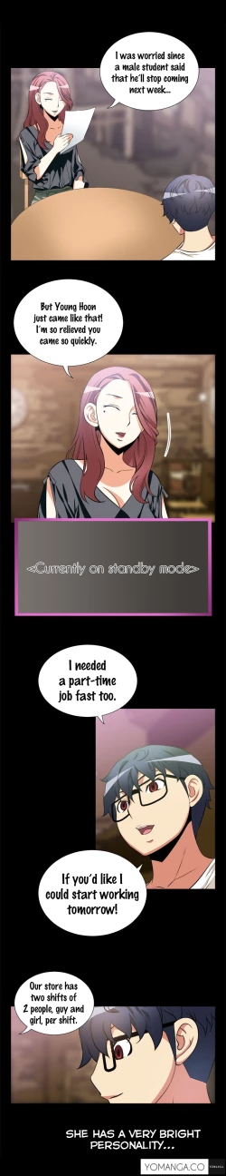 Page 141 of Love Parameter Ch.1-38