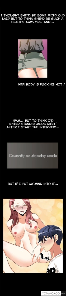 Page 142 of Love Parameter Ch.1-38