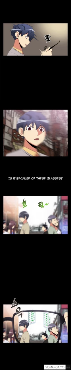 Page 19 of Love Parameter Ch.1-38