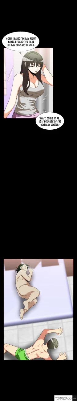 Page 428 of Love Parameter Ch.1-38