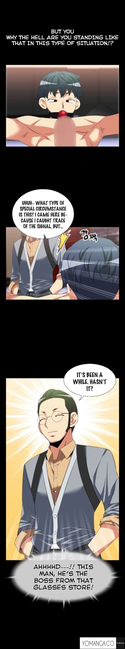 Page 460 of Love Parameter Ch.1-38