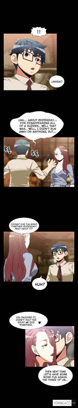 Page 517 of Love Parameter Ch.1-38