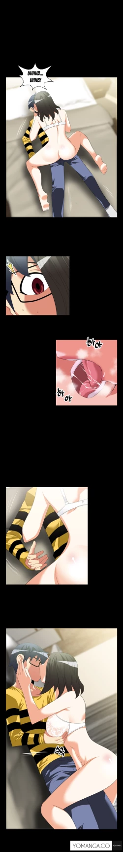 Page 556 of Love Parameter Ch.1-38