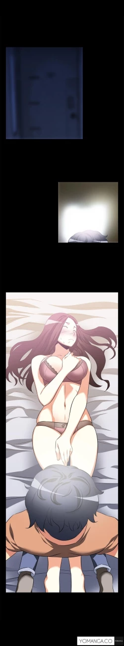 Page 98 of Love Parameter Ch.1-38