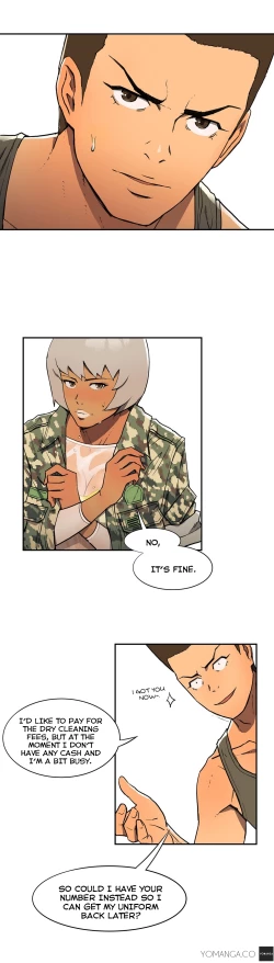 Page 110 of Refrain Love Ch.1-16