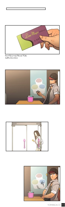 Page 111 of Refrain Love Ch.1-16