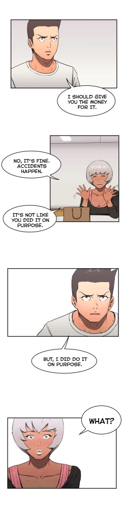 Page 149 of Refrain Love Ch.1-16