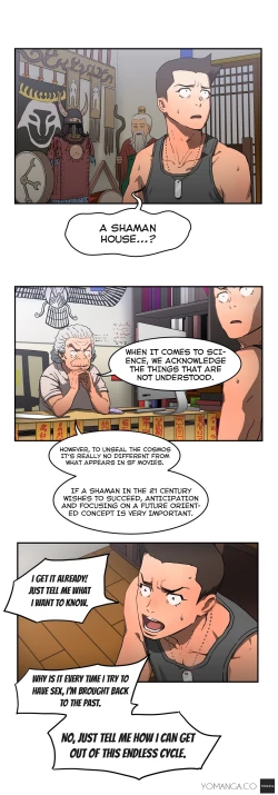 Page 242 of Refrain Love Ch.1-16