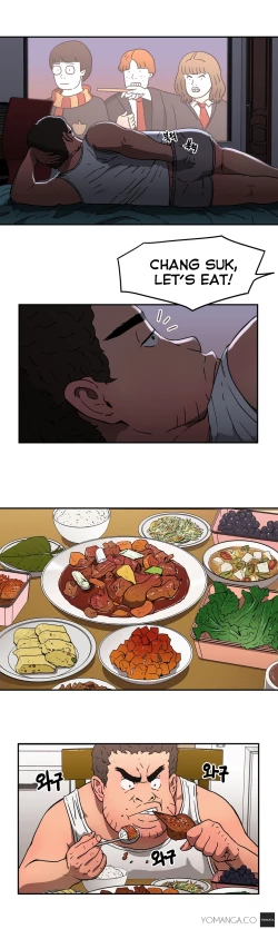 Page 331 of Refrain Love Ch.1-16