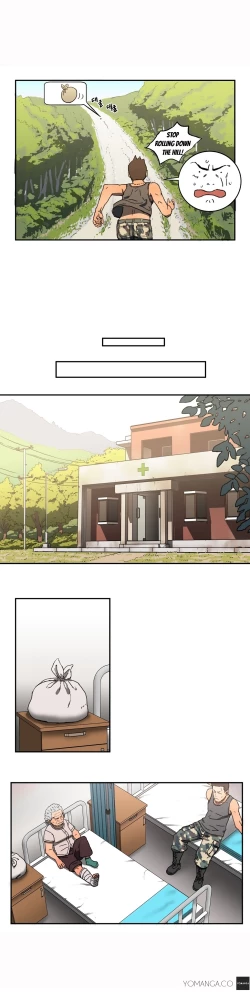 Page 37 of Refrain Love Ch.1-16