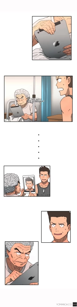 Page 39 of Refrain Love Ch.1-16