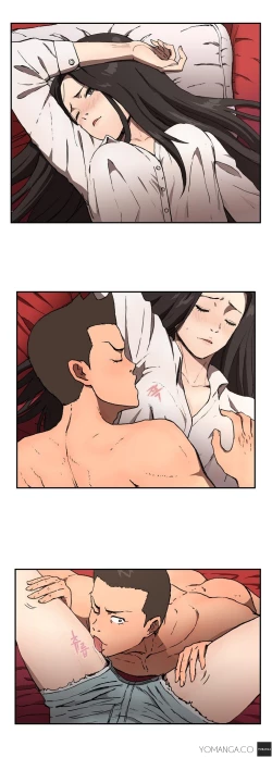 Page 59 of Refrain Love Ch.1-16