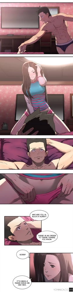 Page 5 of Refrain Love Ch.1-16