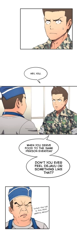 Page 77 of Refrain Love Ch.1-16