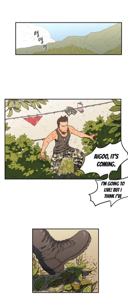 Page 87 of Refrain Love Ch.1-16