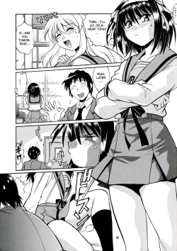 Page 10 of Haruhi no Uzuki
