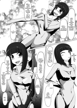 Page 17 of Gomu Fechi! Rubber de Watashi o Tojikomete ♪ | Rubber Fetish! Encase Me with Rubber! ♪