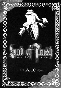 Page 10 of Load of Trash