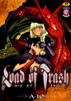 Page 1 of Load of Trash