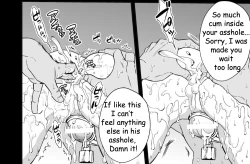 Page 41 of Chika Teien | Underground Garden