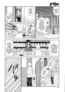 Page 41 of Venus Rhapsody Ch. 1-2