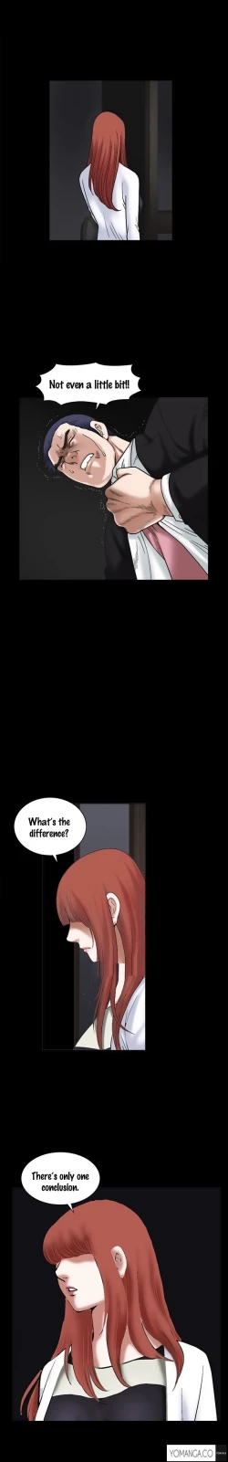 Page 446 of Seduction Ch.1-23