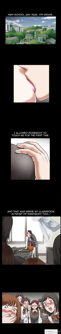 Page 457 of Seduction Ch.1-23