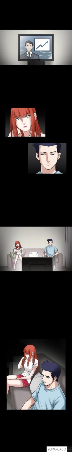 Page 532 of Seduction Ch.1-23