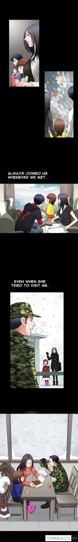 Page 5 of Seduction Ch.1-23