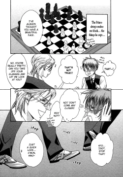 Page 14 of Oujisama no Boku