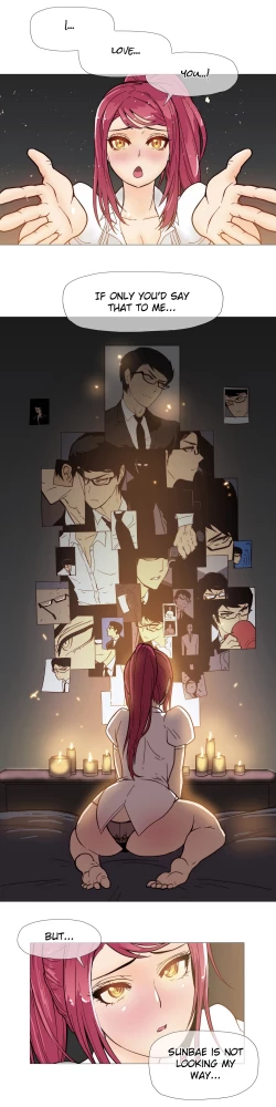 Page 160 of Household Affairs Ch.1-29