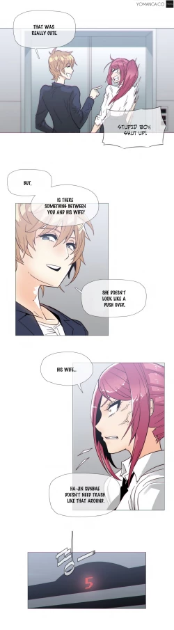 Page 458 of Household Affairs Ch.1-29