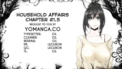 Page 496 of Household Affairs Ch.1-29