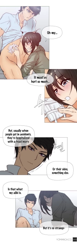 Page 516 of Household Affairs Ch.1-29