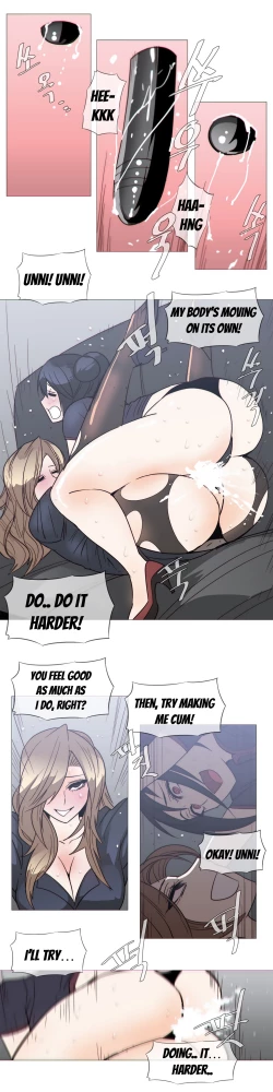 Page 592 of Household Affairs Ch.1-29