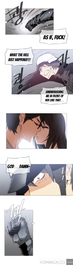 Page 613 of Household Affairs Ch.1-29