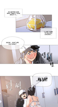 [ButcherBoy] Household Affairs Ch.1-29 (English) (YoManga) (Ongoing)