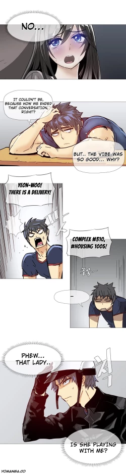 Page 237 of Household Affairs Ch.1-30