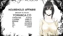 Page 443 of Household Affairs Ch.1-30