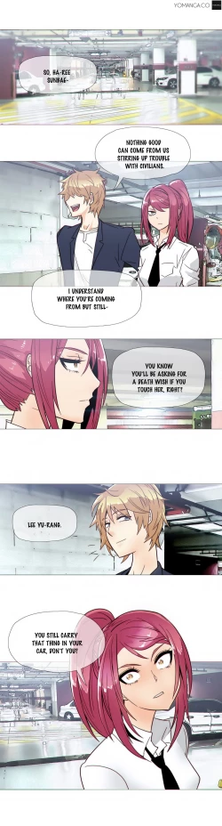 Page 463 of Household Affairs Ch.1-30