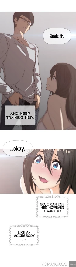 Page 623 of Household Affairs Ch.1-30