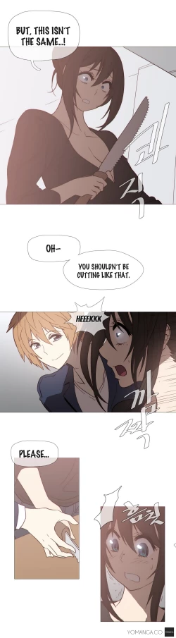 Page 652 of Household Affairs Ch.1-30