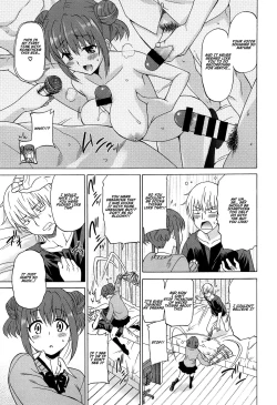 Page 9 of Wonderful Days ~172