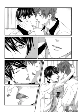 Page 11 of Kugatsu no Oruka | September Orca