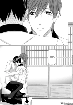 Page 18 of Kugatsu no Oruka | September Orca