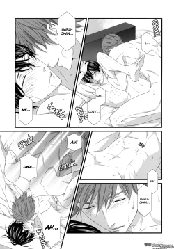 Page 24 of Kugatsu no Oruka | September Orca